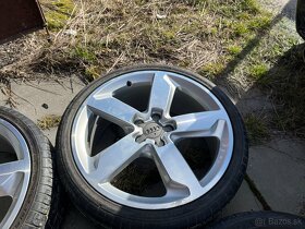 19" disky Audi Q5 Sline - 7