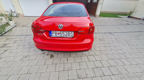 Jetta 1,2 TSI 6st 105PS - 7