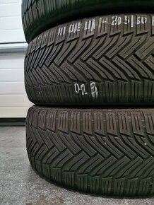 Michelin 205/60 R16 92H zimné pneumatiky 2022 - 7