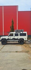 LAND ROVER DEFENDER TD5 - 7