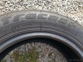 205/60 r16 zimné pneumatiky 4ks Tracmax - 7