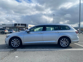 Volkswagen Passat B8 Variant 2.0 TDI / DSG - 7