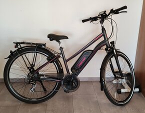 Ebike fischer etd 1806 - 7