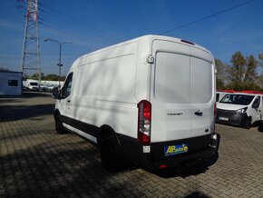 FORD TRANSIT L2H2 2.0TDCI KLIMA SERVISKA - 7