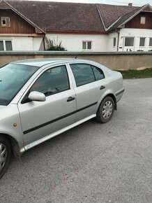 Škoda Octavia 1.9 66kw - 7