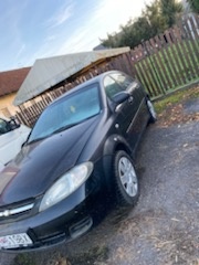 Chevrolet Lacetti - 7