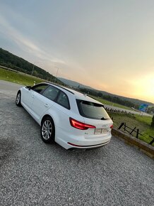 Audi A4 quattro  2.0tdi 140kw/190hp - 7