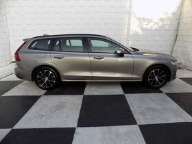 Volvo V60 2.0 D4/Momentum/Full-LED/ - 7