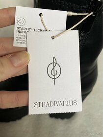 Nové čižmy Stradivarius - 7