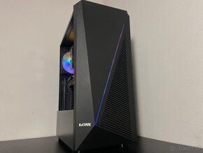 Herný PC i7 6700+GTX 1660 Super 6GB - 7