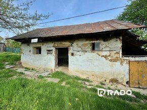 RADO | Vidiecky rodinný dom s pozemkom 1311m2, Adamovské Koc - 7