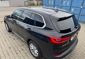 BMW X5 30d X Line V záruke - 7