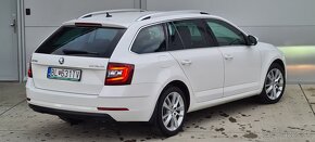 Skoda octavia 2.0tdi dsg - 7