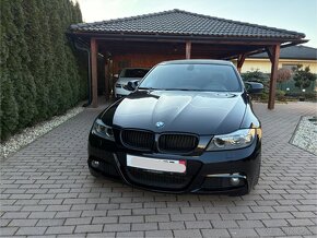 BMW 330i E91 LCi M Paket - 7