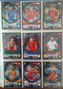 EURO 2024  MATCH ATTAX futbalové kartičky - predaj/výmena - 7