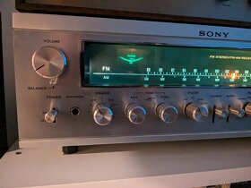 Sony receiver - 7