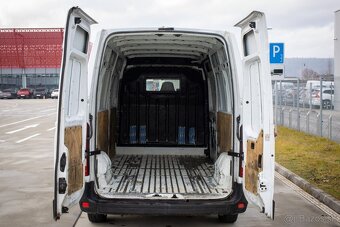 Renault Master Furgon 2.3 dCi L3H2P3 - 7