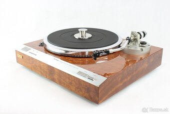 Gramofón TECHNICS SL-M1 - 7