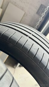 Pirelli P ZERO 255/35 R21 98Y - 7