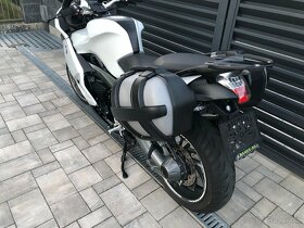 BMW K1300S / mozna vymena ESA ABS - 7