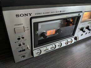 Sony i jednotlivě - 7