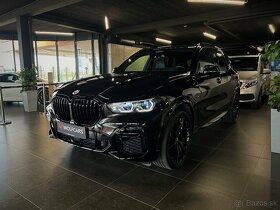 BMW X5 30d xDrive M-Sport - 7