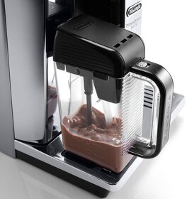 Predam De'Longhi PrimaDonna Elite Experience ECAM 650.85.MS - 7