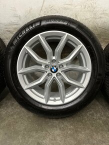 Zimná sada 5x112 R19 265/50/19 BMW X5 G05 , X6 G06 Style 734 - 7