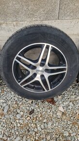 5x112 195/65 r15 - 7