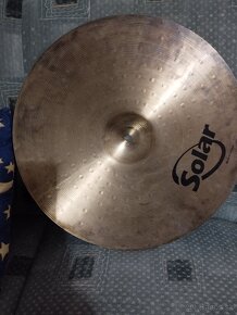 Sabian - 7