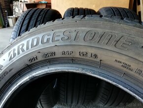 195/60 r16 letné pneumatiky Bridgestone - 7