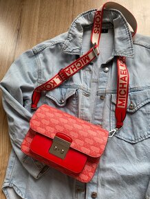 Michael Kors crossbody kabelka NOVÁ s visačkou - 7