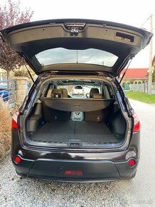 Nissan Qashqai +2 TEKNA 4x4 - 7