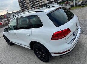 Volkswagen Touareg II 3.0 V6 TDI BMT 4MOTION Mountain ???? - 7