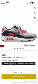 Nike air max 90 - 7