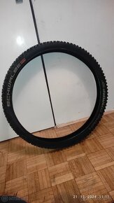 Schwalbe hans dampf (supertrail addix) - 7