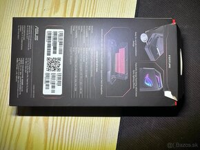 Predám Asus Strix Arion M.2 - 7