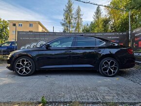 Škoda Superb 2.0 TDI Business DSG EU6 110kW,A6,5d. - 7