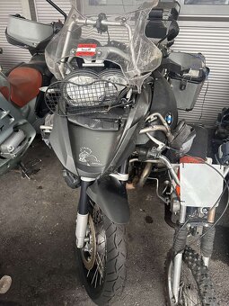 Bmw r 1200 gs - 7