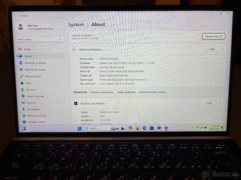 Ultrabook Asus Zenbook 14 UX434F - 7