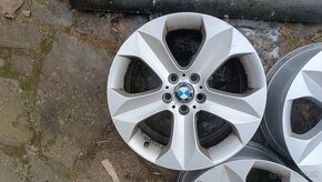 BMW styling 232 , 5x120 r19 - 7