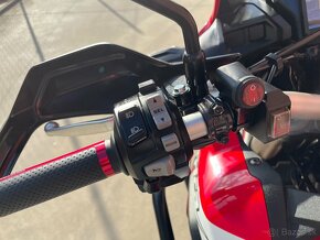 Honda Africa Twin  CRF 1000 ,rok 2018, 39000km - 7