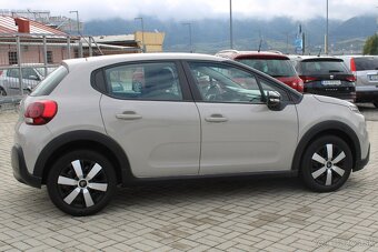 Citroen C3 1,2 PURETECH 61 kW FEEL - 7