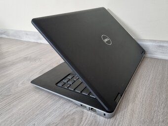 ▼Dell Latitude 6430u - 14" / i5-3437U / 4GB / SSD / ZÁR▼ - 7