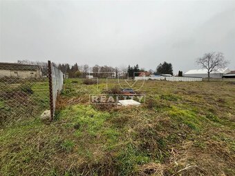 Na predaj krásne slnečné pozemky, 754 m2 a 716 m2, v... - 7