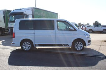 Volkswagen T6 Multivan 2.0 TDI BMT - 7