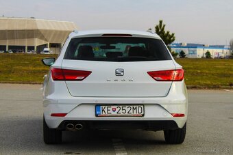 Seat Leon ST 1.5 TSI 150 Xcellence - 7