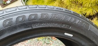 GOODRIDE SPORT SA37, LETNA, 245/45 R18, 100W - 7