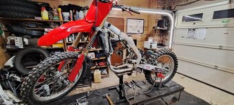 Honda crf 250 - 7