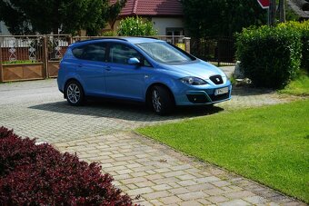 Seat Altea XL 1.6 TDI I-TECH r.v2015 BiXenon 164000km SKauto - 7